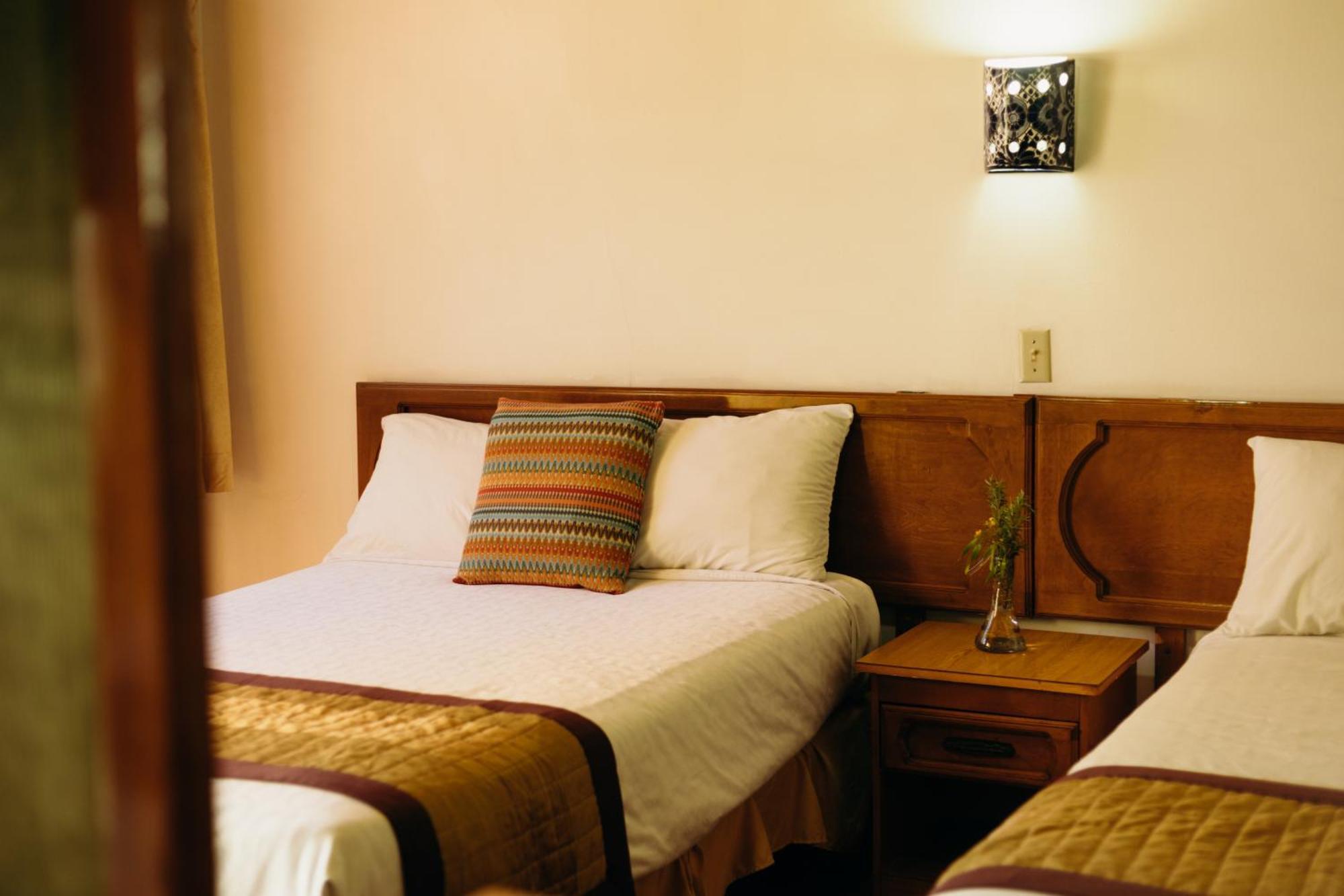 Hotel Las Palmas سان فيليبي المظهر الخارجي الصورة